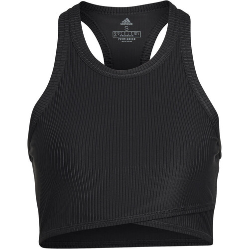 ADIDAS W STU W R TANK negro
