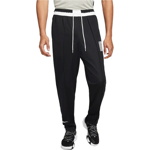NIKE M NK DF PANT STARTING FIVE negro