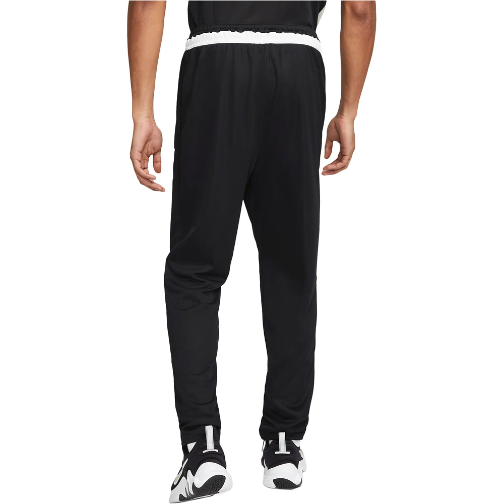 Nike pantalón baloncesto Nike M NK DF PANT STARTING FIVE vista detalle Nike pantalón baloncesto Nike M NK DF PANT STARTING FIVE vista detalle
