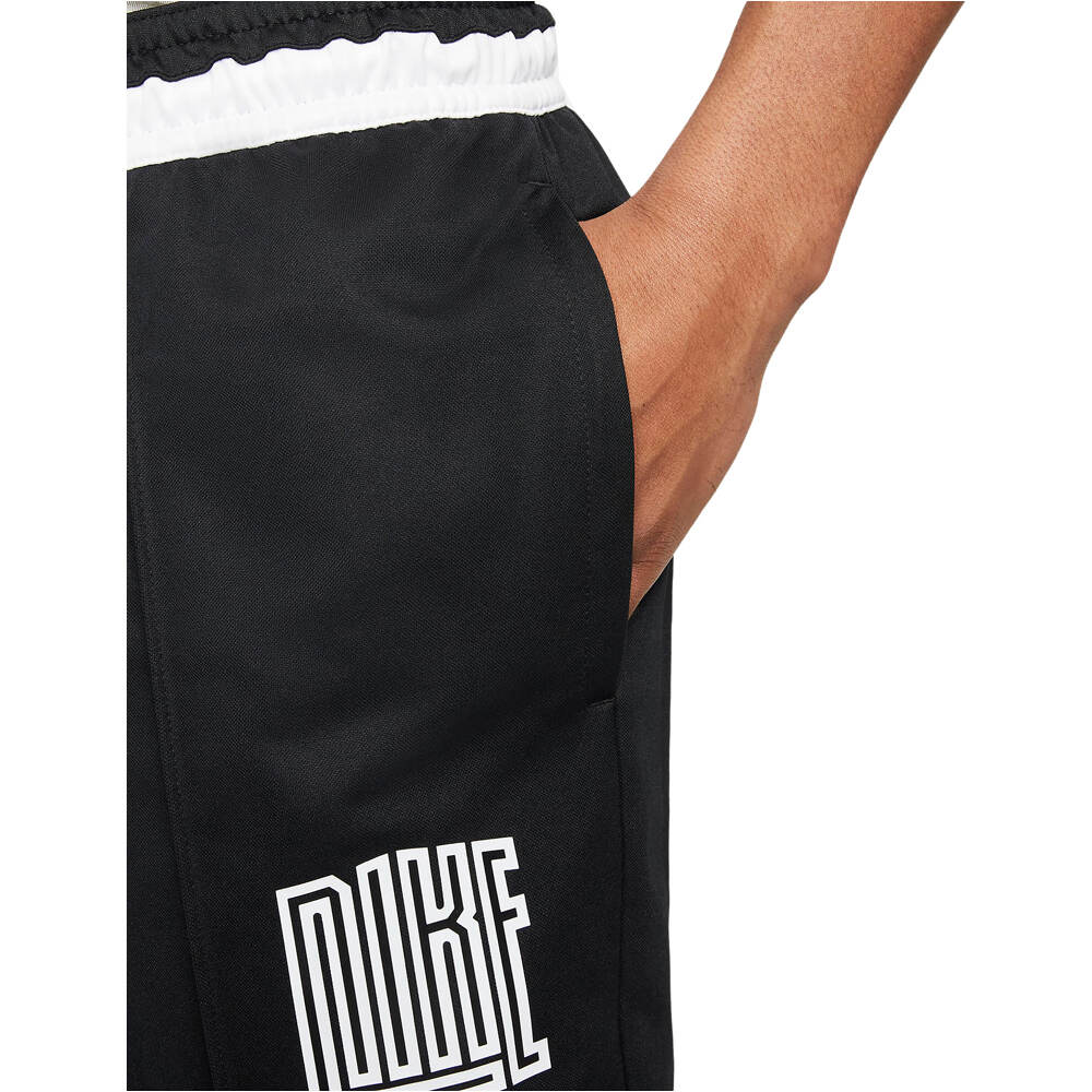 Nike pantalón baloncesto Nike M NK DF PANT STARTING FIVE 04 Nike pantalón baloncesto Nike M NK DF PANT STARTING FIVE 04