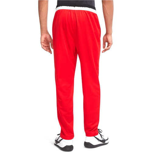 NIKE M NK DF PANT STARTING FIVE rojo