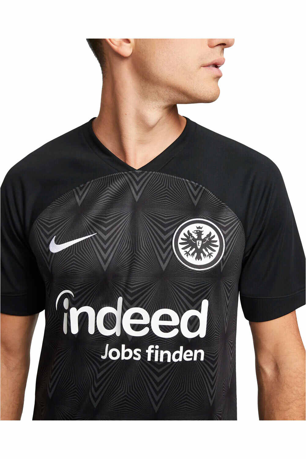Nike camiseta de fútbol oficiales Nike SGE M NK DF STAD JSY SS AW 03 Nike camiseta de fútbol oficiales Nike SGE M NK DF STAD JSY SS AW 03