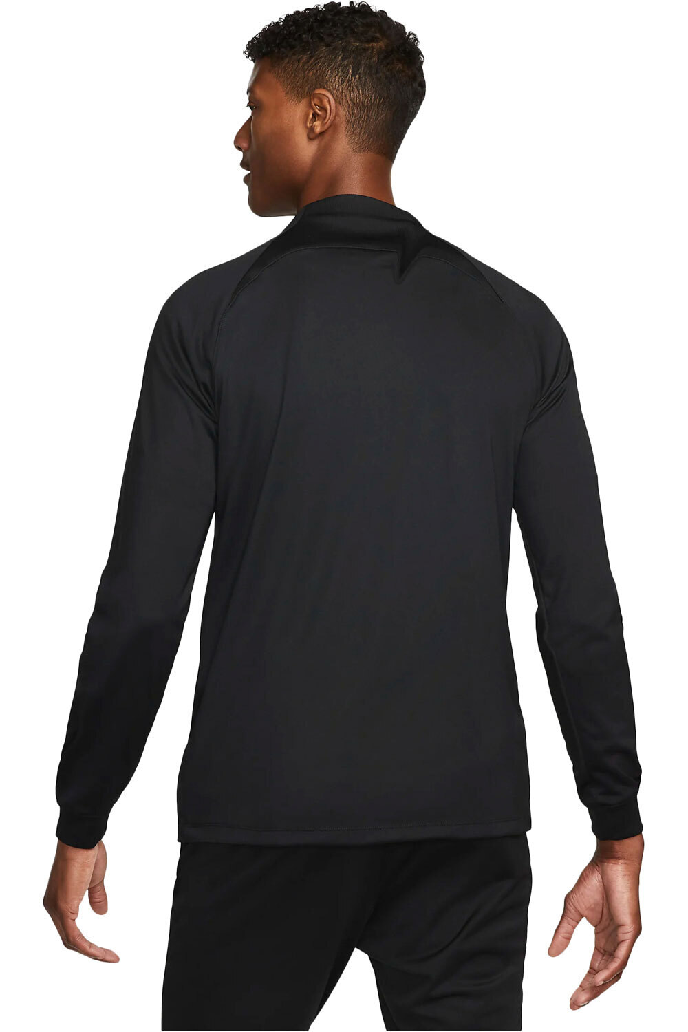 Nike sudadera entrenamiento fútbol Nike LIVERPOOL 23 M NK DF STRK TRK JKT K vista trasera Nike sudadera entrenamiento fútbol Nike LIVERPOOL 23 M NK DF STRK TRK JKT K vista trasera