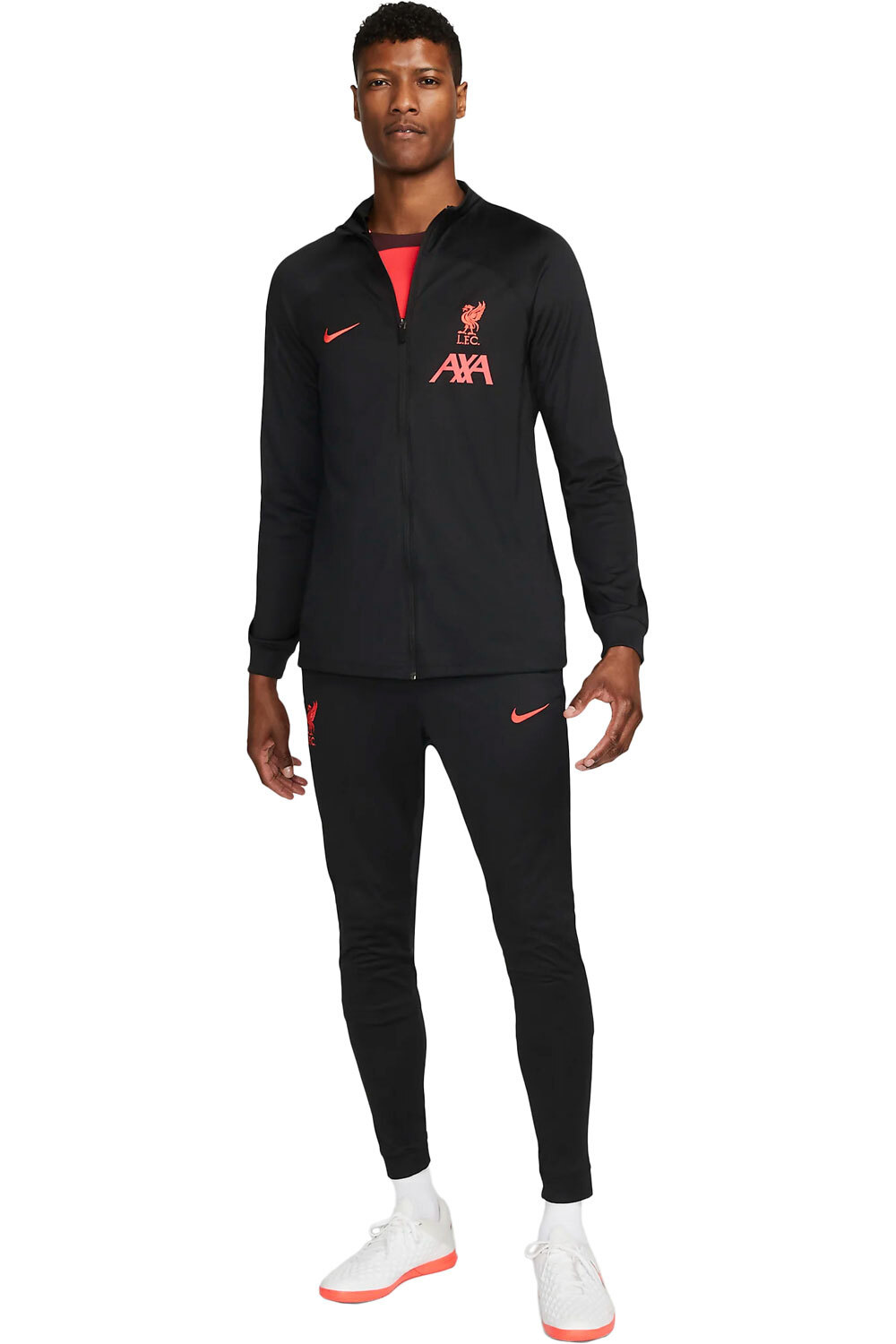 Nike sudadera entrenamiento fútbol Nike LIVERPOOL 23 M NK DF STRK TRK JKT K 04 Nike sudadera entrenamiento fútbol Nike LIVERPOOL 23 M NK DF STRK TRK JKT K 04