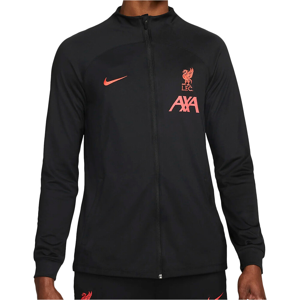 Nike sudadera entrenamiento fútbol Nike LIVERPOOL 23 M NK DF STRK TRK JKT K 05 Nike sudadera entrenamiento fútbol Nike LIVERPOOL 23 M NK DF STRK TRK JKT K 05