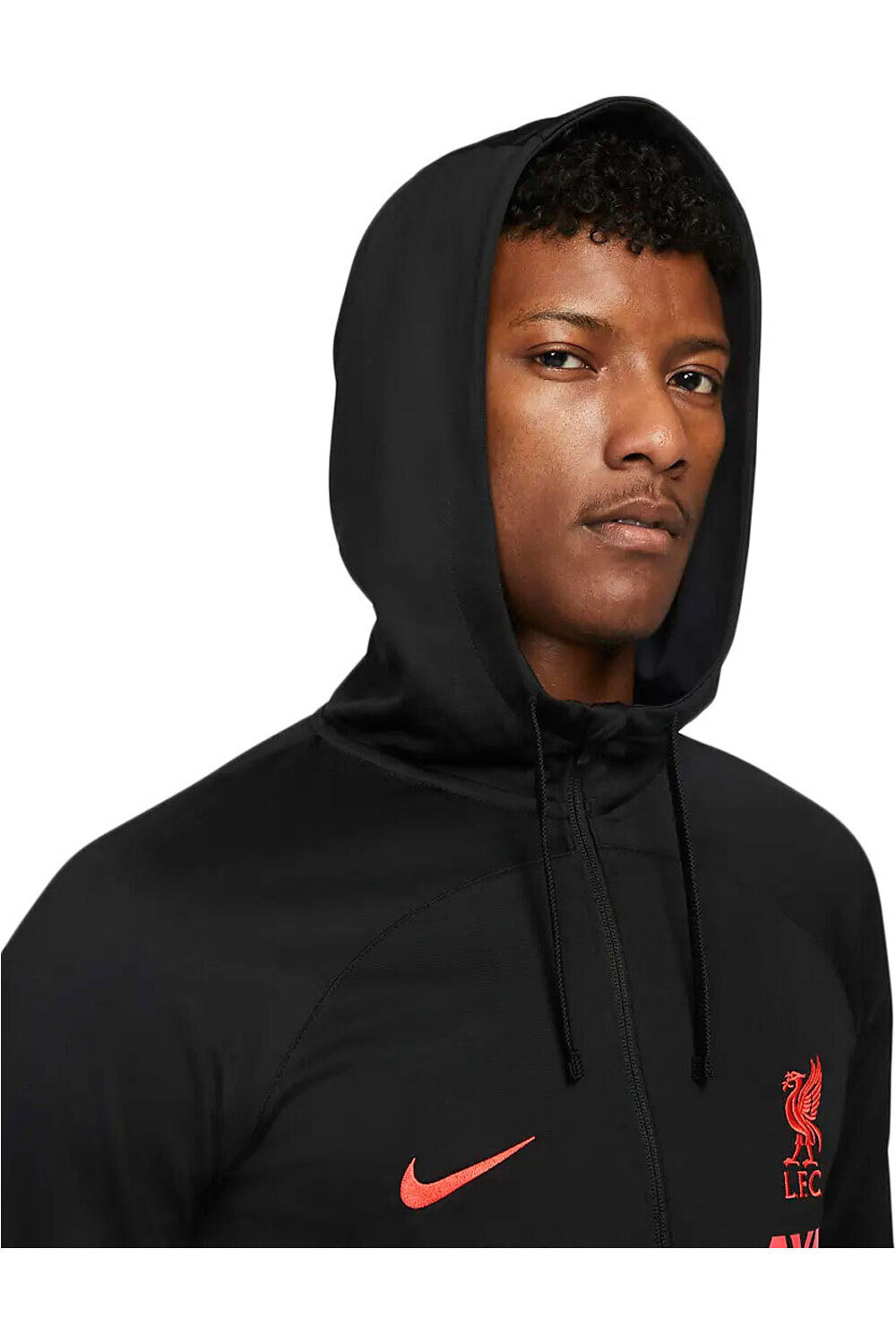 Nike sudadera entrenamiento fútbol Nike LIVERPOOL 23 M NK DF STRK HD TRK JKT K 03 Nike sudadera entrenamiento fútbol Nike LIVERPOOL 23 M NK DF STRK HD TRK JKT K 03