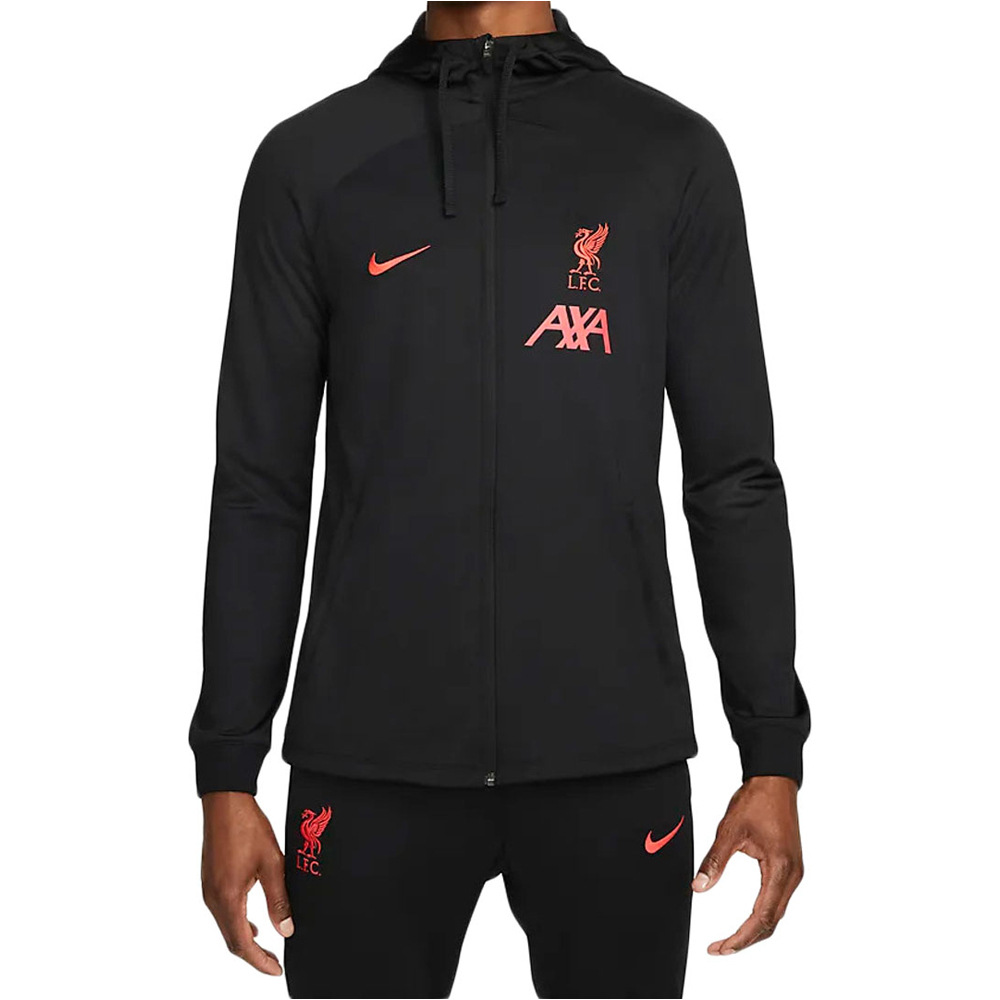 Nike sudadera entrenamiento fútbol Nike LIVERPOOL 23 M NK DF STRK HD TRK JKT K 05 Nike sudadera entrenamiento fútbol Nike LIVERPOOL 23 M NK DF STRK HD TRK JKT K 05