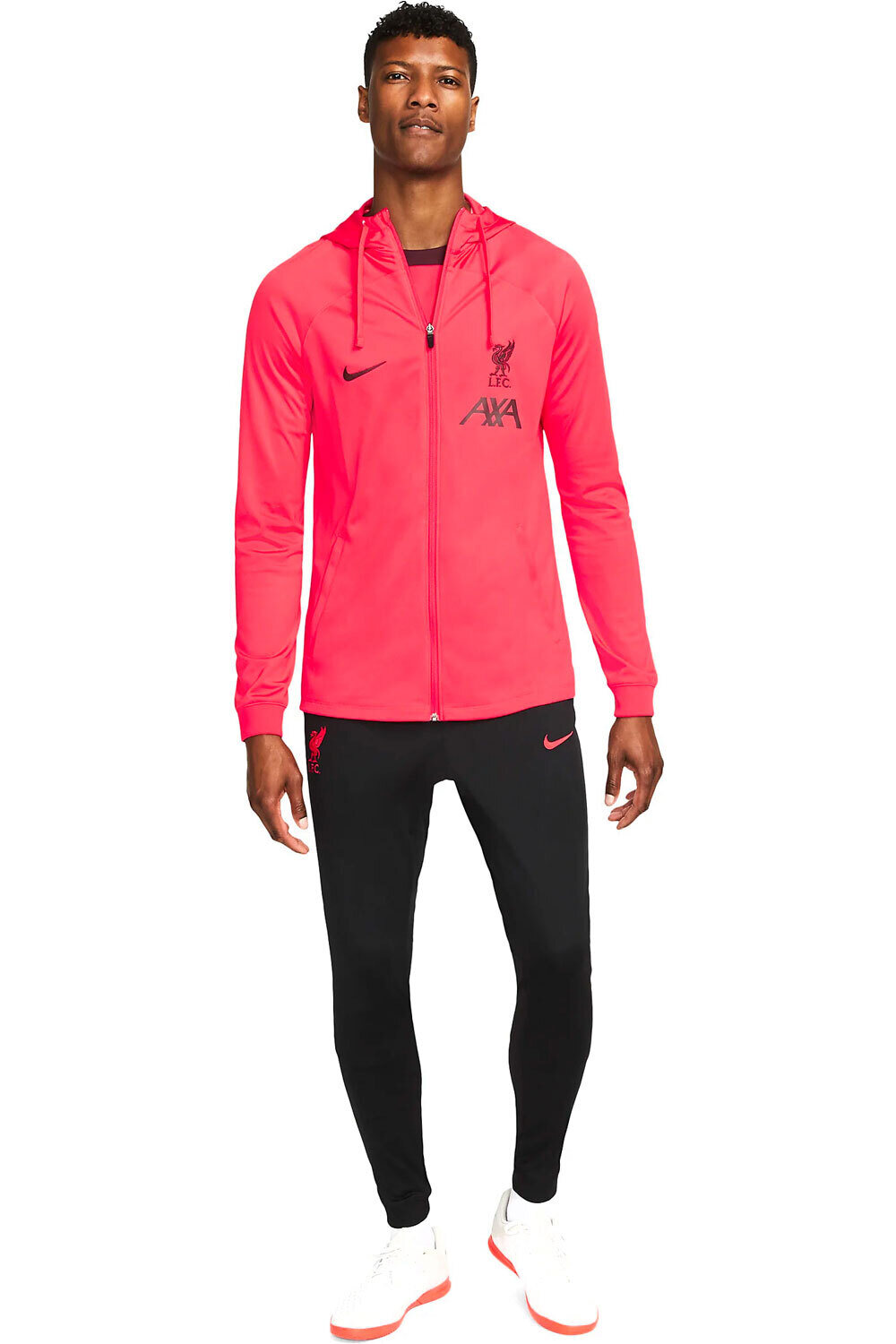 Nike sudadera entrenamiento fútbol Nike LIVERPOOL 23 M NK DF STRK HD TRK JKT K 04 Nike sudadera entrenamiento fútbol Nike LIVERPOOL 23 M NK DF STRK HD TRK JKT K 04