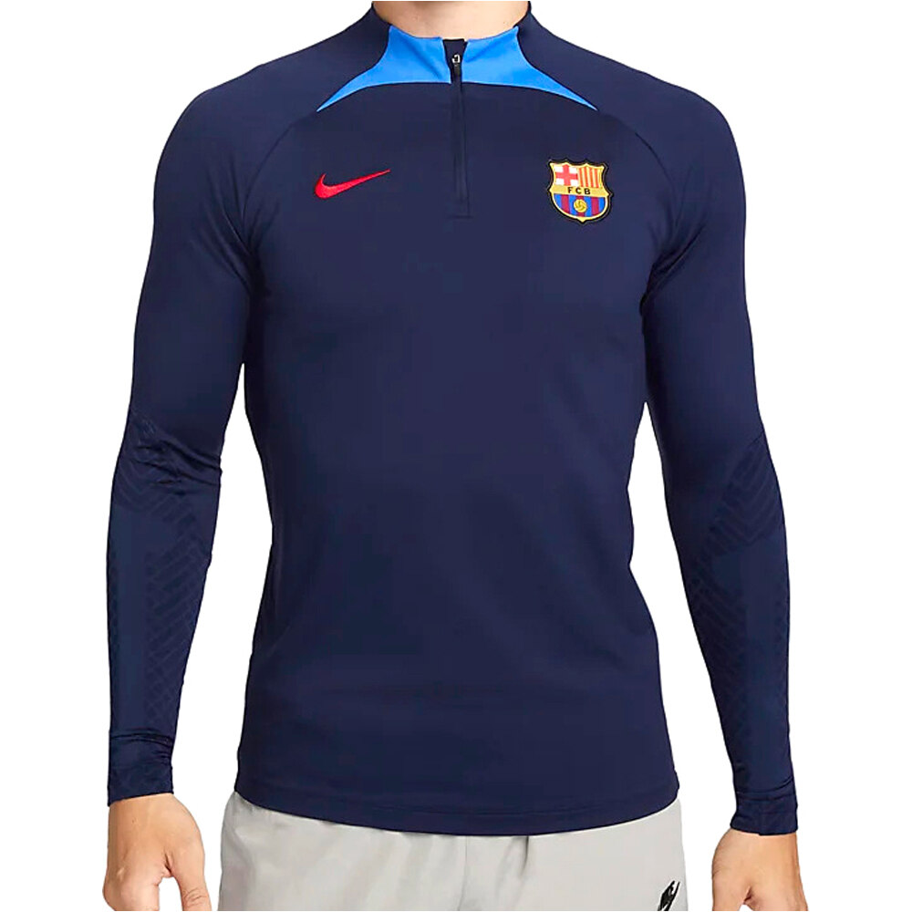 Nike camisetas fútbol manga larga Nike BARCELONA 23 MNK DF STRK DRILL TOP K KS 04 Nike camisetas fútbol manga larga Nike BARCELONA 23 MNK DF STRK DRILL TOP K KS 04