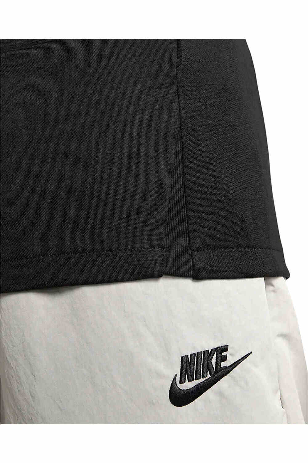 Nike camiseta de fútbol oficiales Nike THFC M NK DF STRK SS TOP K KS 03 Nike camiseta de fútbol oficiales Nike THFC M NK DF STRK SS TOP K KS 03