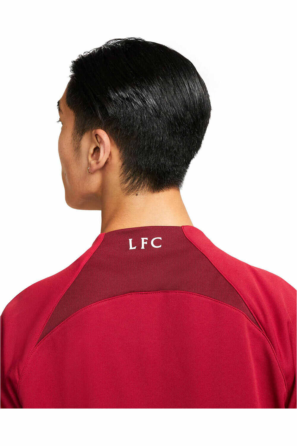 Nike sudadera entrenamiento fútbol Nike LIVERPOOL 23 M NK ACDPR ANTHM JKT K 03 Nike sudadera entrenamiento fútbol Nike LIVERPOOL 23 M NK ACDPR ANTHM JKT K 03