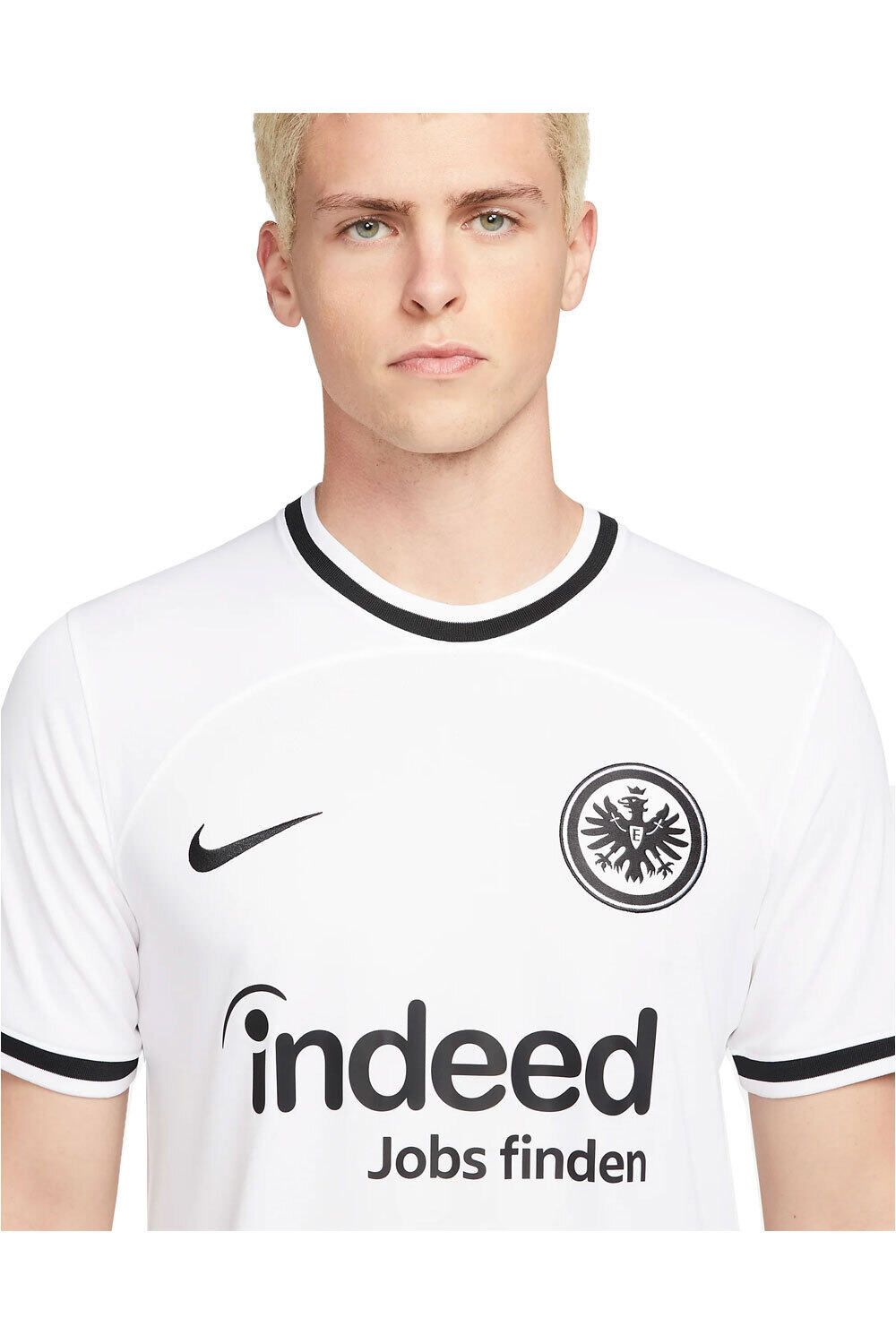Nike camiseta de fútbol oficiales Nike SGE M NK DF STAD JSY SS HM vista detalle Nike camiseta de fútbol oficiales Nike SGE M NK DF STAD JSY SS HM vista detalle