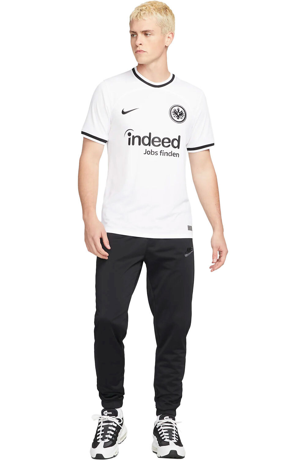 Nike camiseta de fútbol oficiales Nike SGE M NK DF STAD JSY SS HM 04 Nike camiseta de fútbol oficiales Nike SGE M NK DF STAD JSY SS HM 04