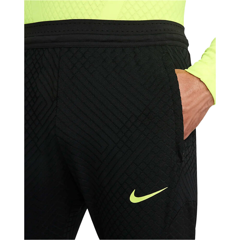 Nike pantalones largos futbol Nike THFC MNK DFADVSTRK E PNT KPZKS vista detalle Nike pantalones largos futbol Nike THFC MNK DFADVSTRK E PNT KPZKS vista detalle