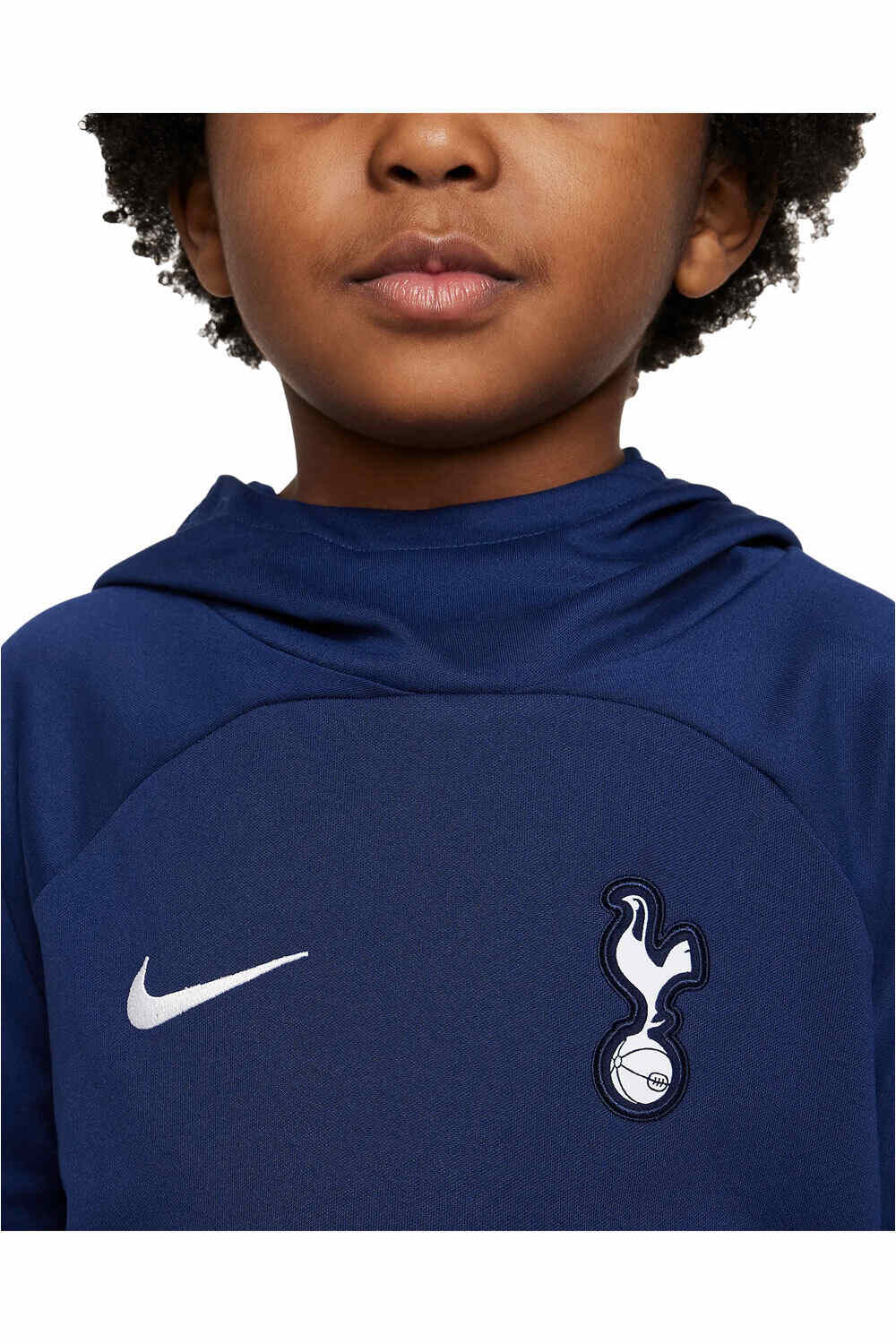 Nike sudadera entrenamiento fútbol niño Nike THFC LK NK DF ACDPR HOODIE POK 03 Nike sudadera entrenamiento fútbol niño Nike THFC LK NK DF ACDPR HOODIE POK 03
