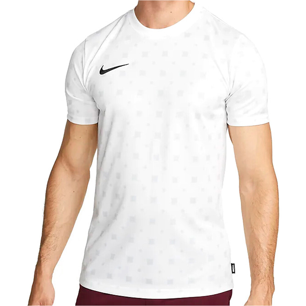 Nike camiseta de fútbol oficiales Nike M NK DF FC LIBERO TOP SS GX 04 Nike camiseta de fútbol oficiales Nike M NK DF FC LIBERO TOP SS GX 04