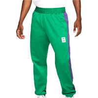 M NK TF STARTING 5 FLEECE PANT M NK TF STARTING 5 FLEECE PANT
