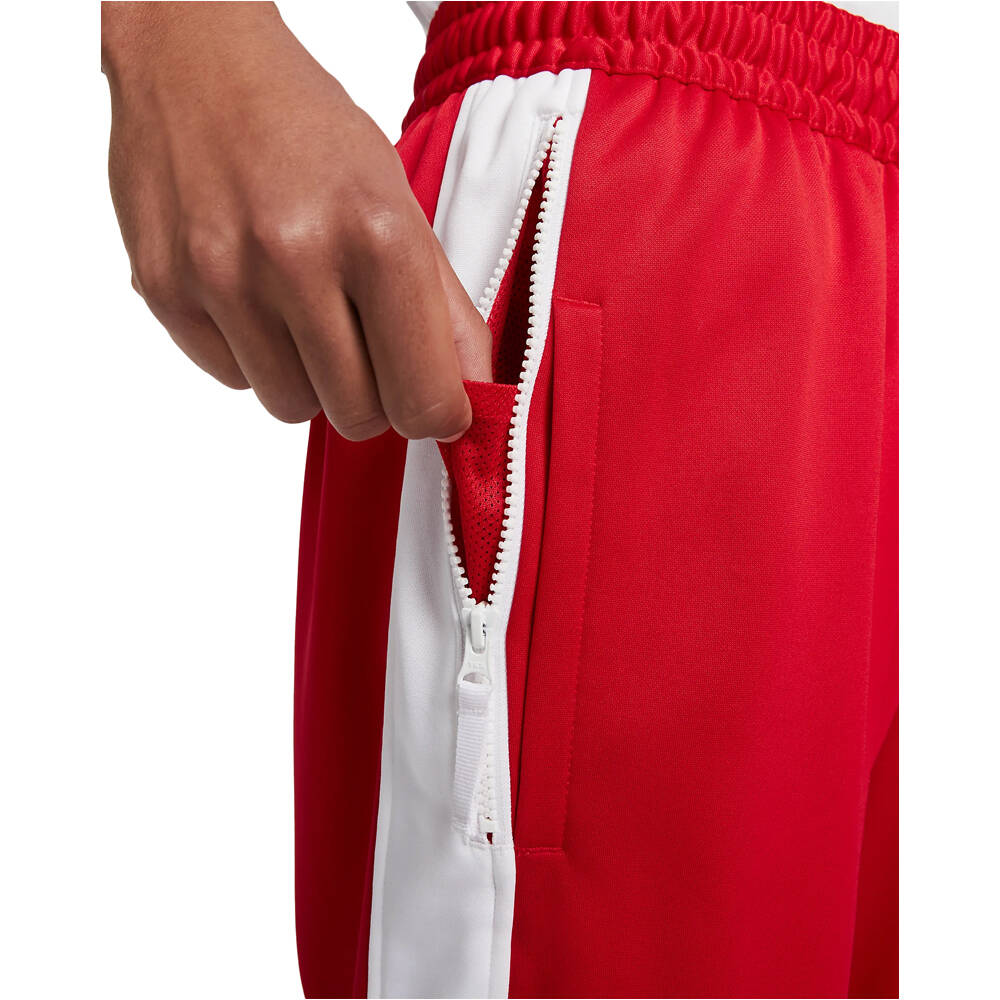 Nike pantalón baloncesto Nike M NK TF STARTING 5 FLEECE PANT 04 Nike pantalón baloncesto Nike M NK TF STARTING 5 FLEECE PANT 04
