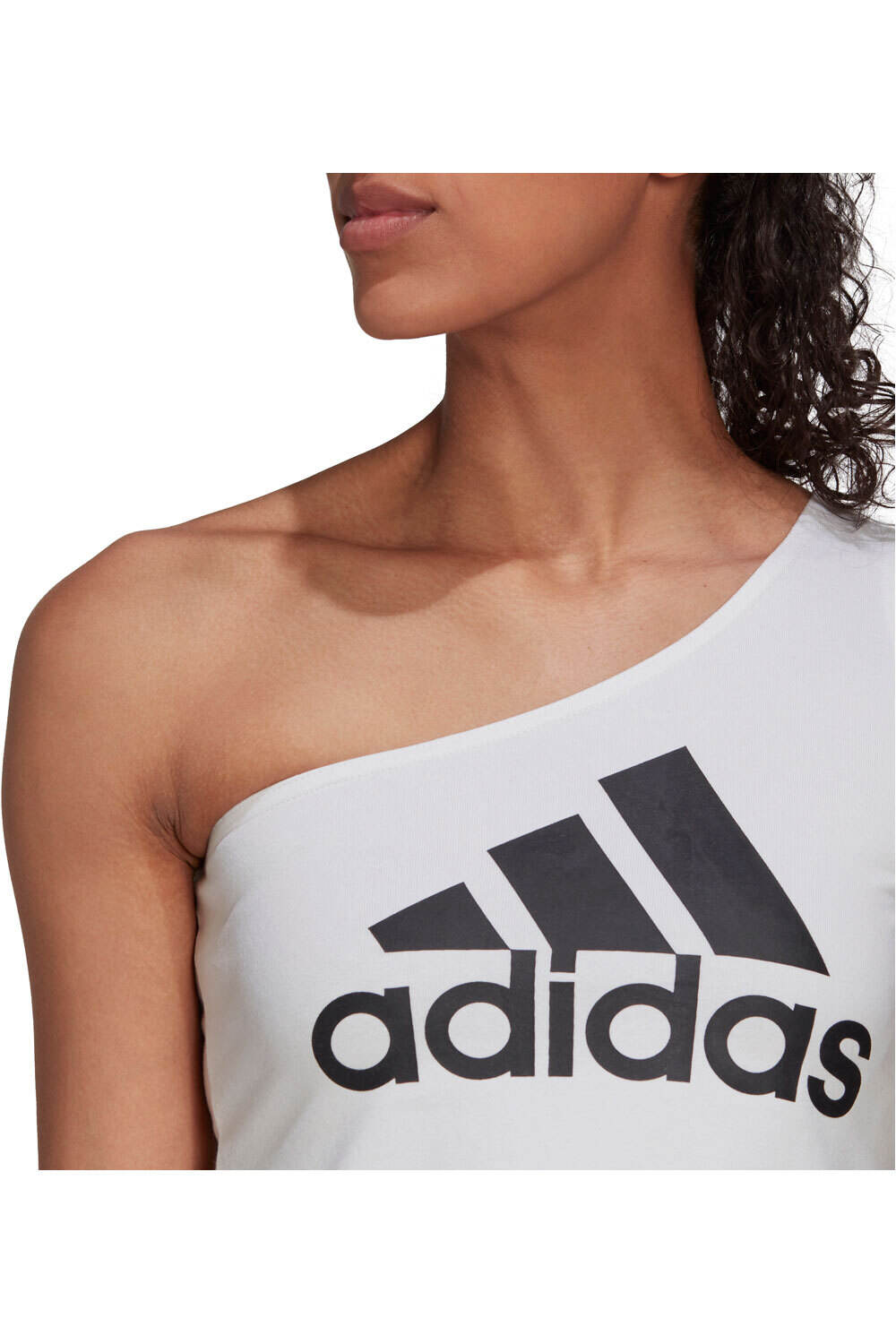 adidas camiseta tirantes mujer Adidas W FI BOS TANK vista detalle adidas camiseta tirantes mujer Adidas W FI BOS TANK vista detalle