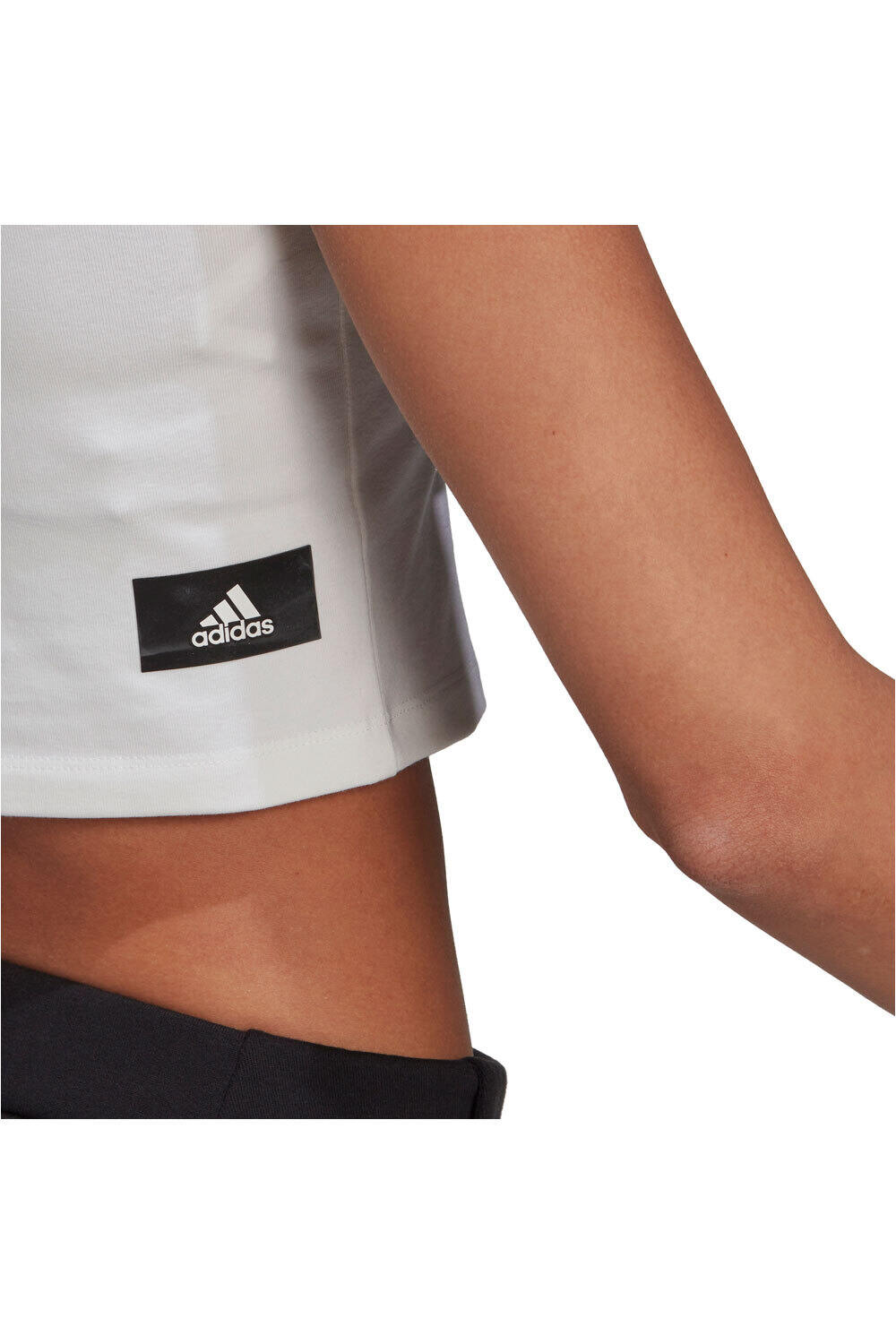 adidas camiseta tirantes mujer Adidas W FI BOS TANK 03 adidas camiseta tirantes mujer Adidas W FI BOS TANK 03