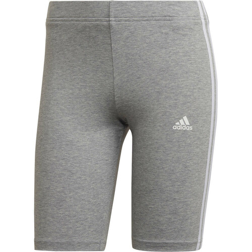 ADIDAS W 3S BK SHO gris