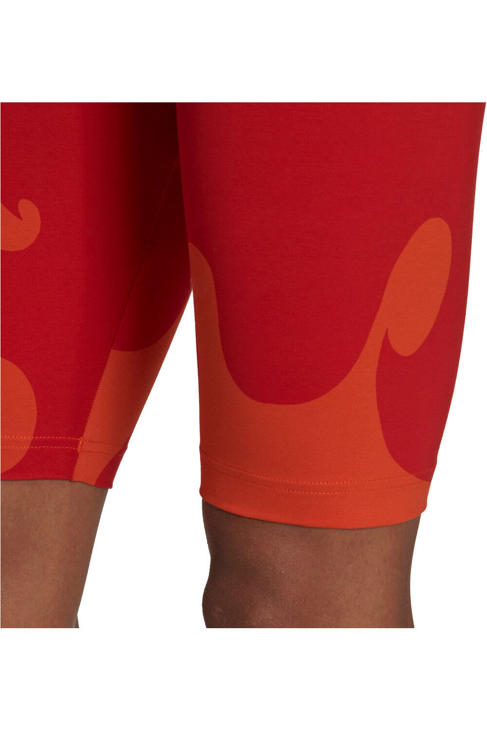 adidas Malla Corta Mujer Adidas MMK BIKER SHO 03 adidas Malla Corta Mujer Adidas MMK BIKER SHO 03