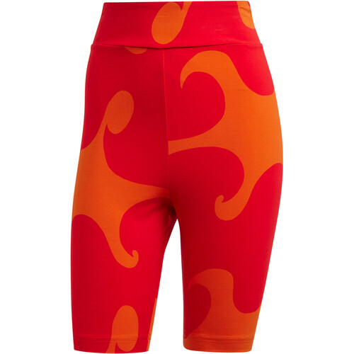 ADIDAS MMK BIKER SHO naranja