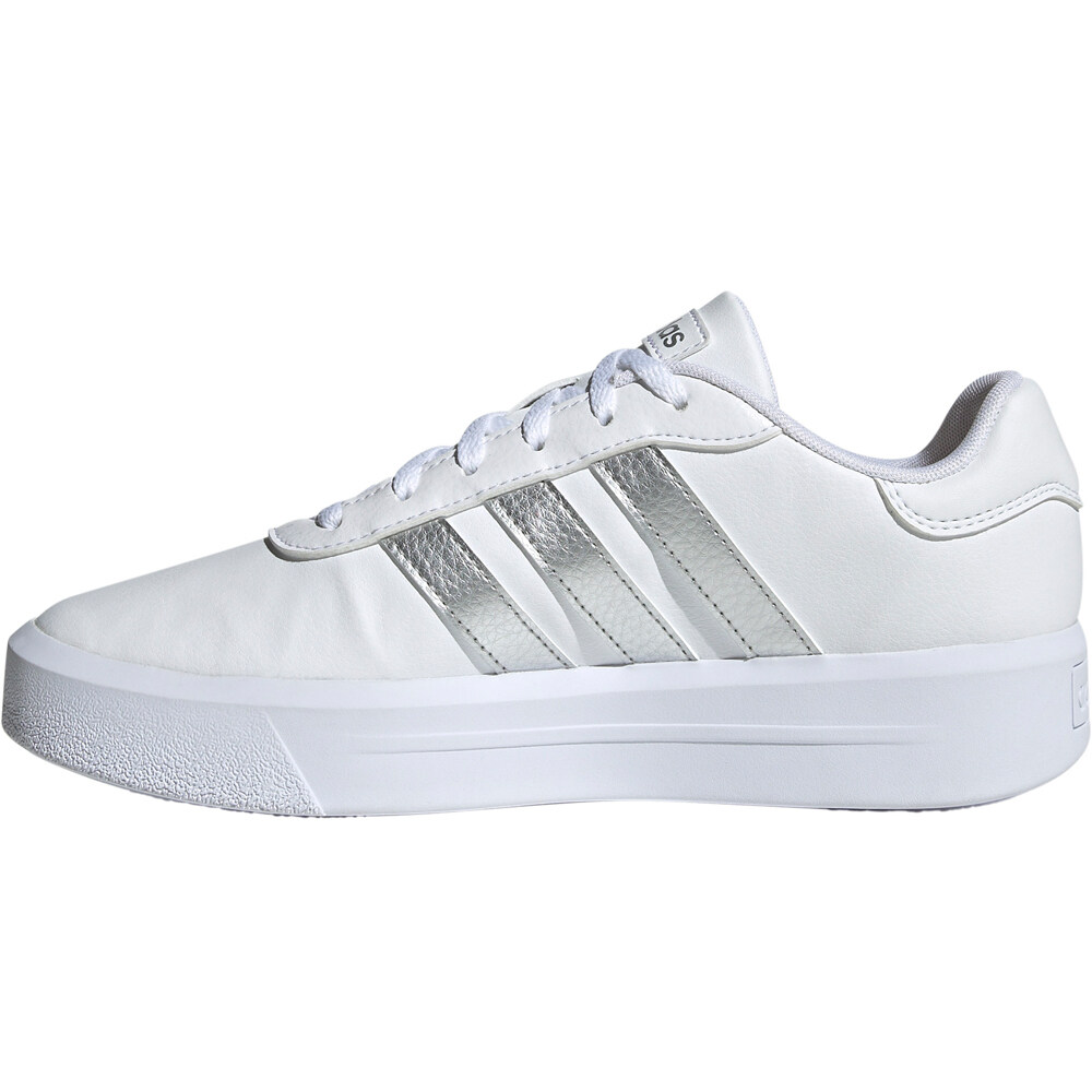 adidas zapatilla moda mujer Adidas COURT PLATFORM puntera adidas zapatilla moda mujer Adidas COURT PLATFORM puntera