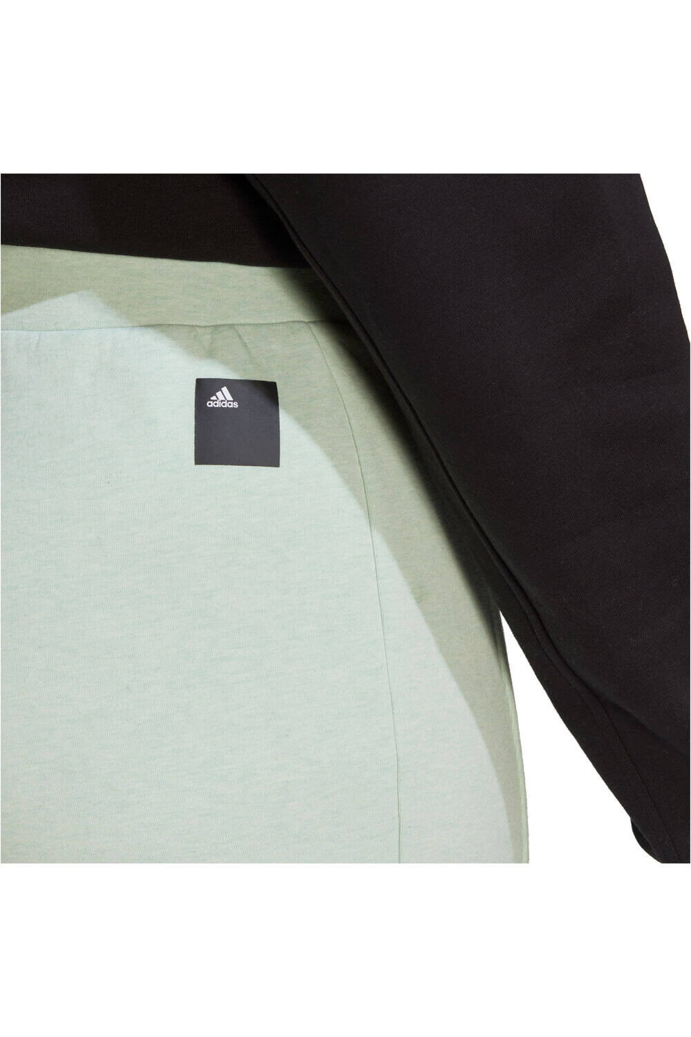 adidas pantalón mujer Adidas W MV SL HW PT vista detalle adidas pantalón mujer Adidas W MV SL HW PT vista detalle