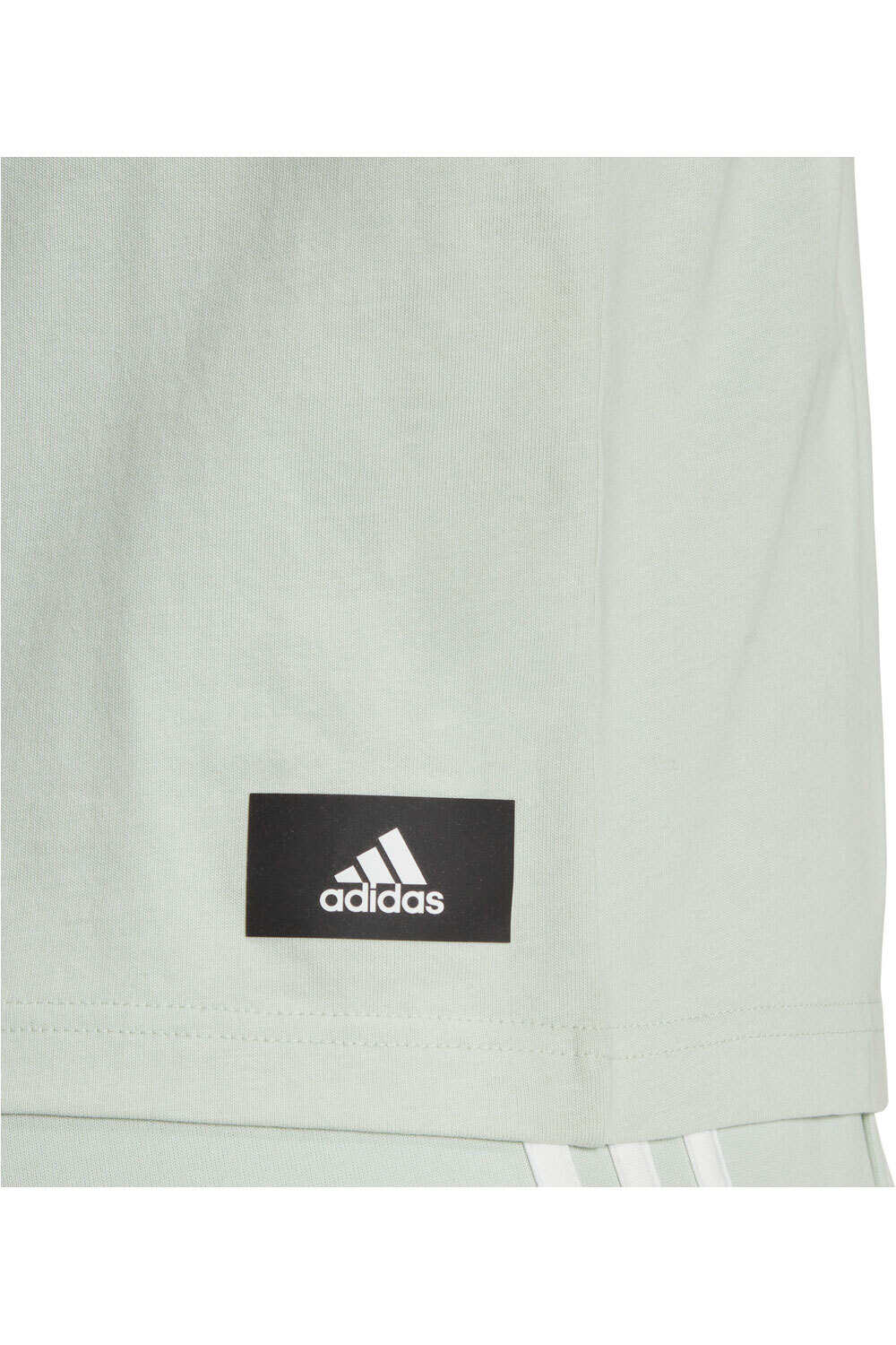 adidas camiseta manga corta mujer Adidas W FI BOS TEE 03 adidas camiseta manga corta mujer Adidas W FI BOS TEE 03