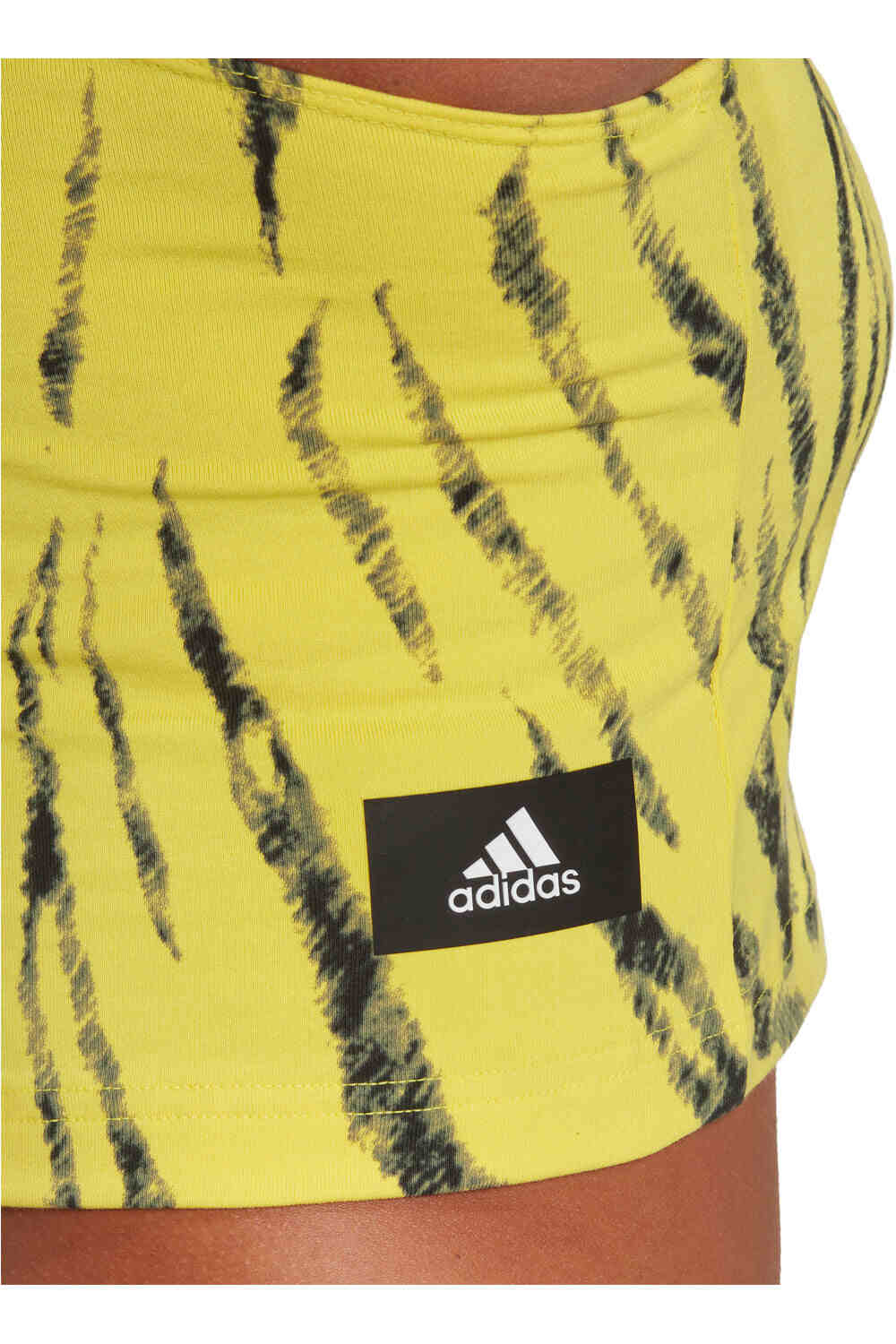 adidas camiseta tirantes mujer Adidas W FI GFX Q3 TNK 03 adidas camiseta tirantes mujer Adidas W FI GFX Q3 TNK 03