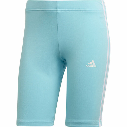 ADIDAS W 3S BK SHO azul