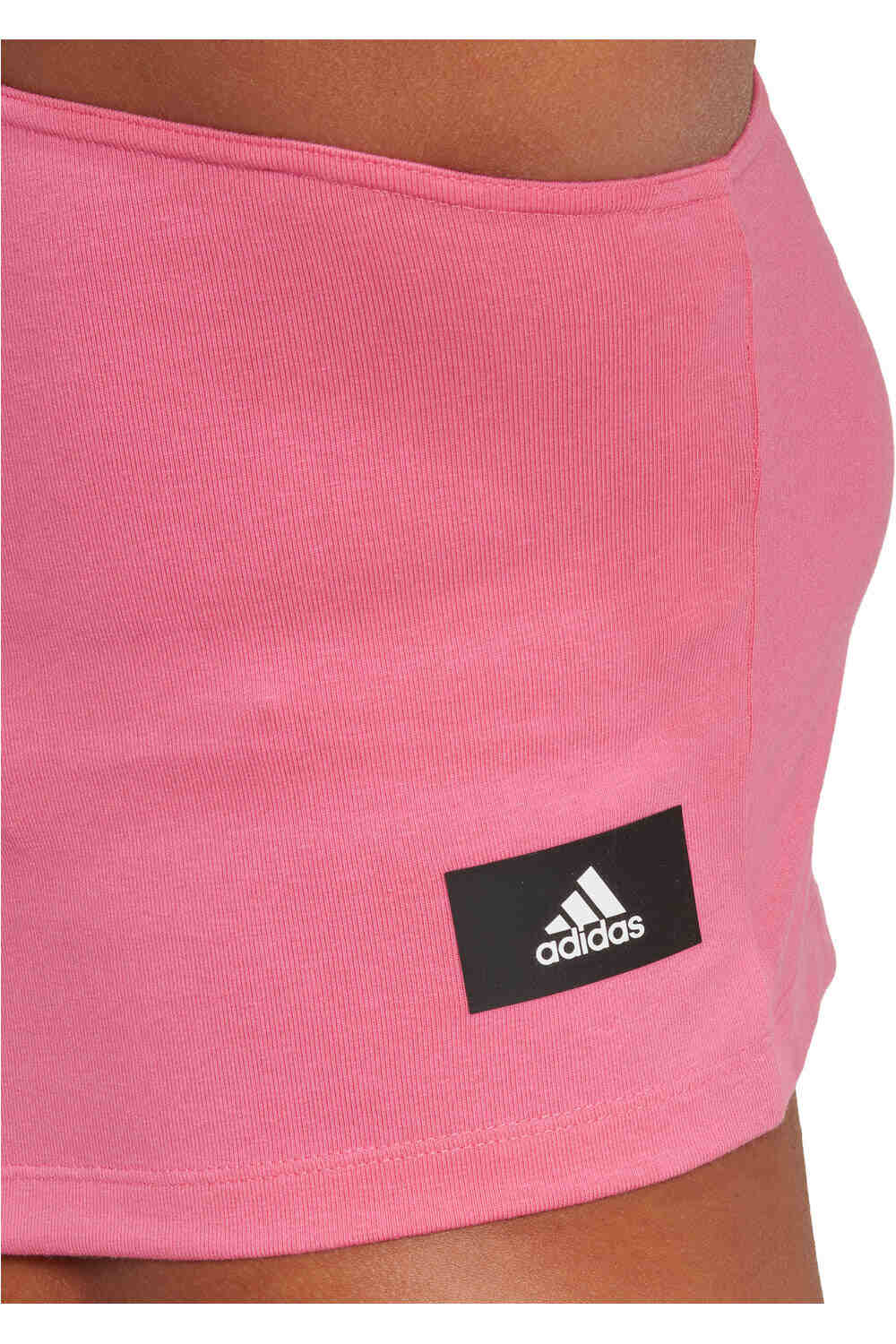 adidas camiseta tirantes mujer Adidas W FI BOS TANK 03 adidas camiseta tirantes mujer Adidas W FI BOS TANK 03