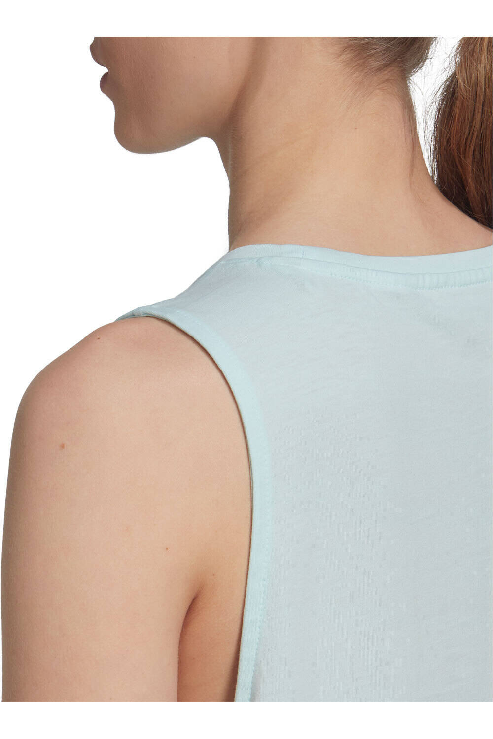 adidas camiseta tirantes mujer Adidas W BL TK 03 adidas camiseta tirantes mujer Adidas W BL TK 03