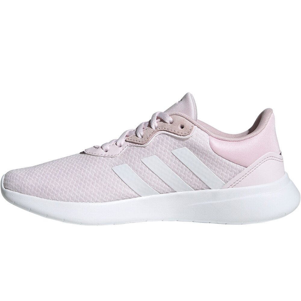 adidas zapatilla moda mujer Adidas QT RACER 3.0 puntera adidas zapatilla moda mujer Adidas QT RACER 3.0 puntera