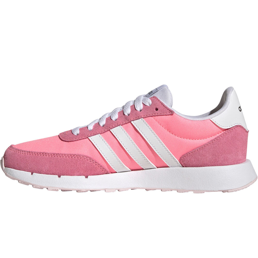 adidas zapatilla moda mujer Adidas RUN 60s 2.0 puntera adidas zapatilla moda mujer Adidas RUN 60s 2.0 puntera