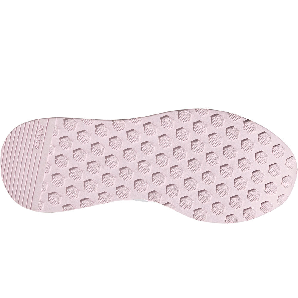adidas zapatilla moda mujer Adidas RUN 60s 2.0 vista superior adidas zapatilla moda mujer Adidas RUN 60s 2.0 vista superior