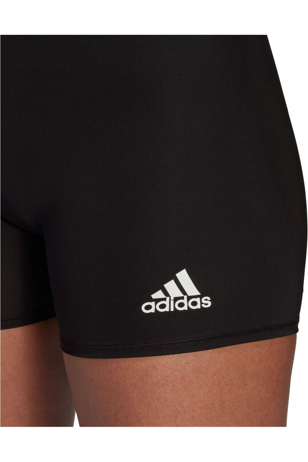 adidas Malla Corta Mujer Adidas TF VB SHORTS PP vista detalle adidas Malla Corta Mujer Adidas TF VB SHORTS PP vista detalle