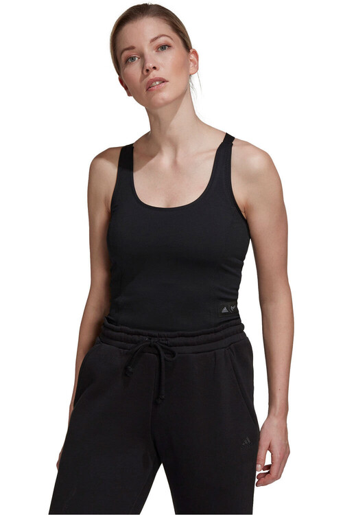 ADIDAS W PRLY RFTO T negro