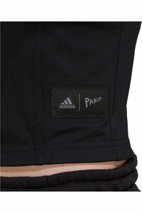adidas camiseta tirantes mujer Adidas W PRLY RFTO T vista detalle adidas camiseta tirantes mujer Adidas W PRLY RFTO T vista detalle