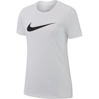 W NK DRY TEE DFC CREW W NK DRY TEE DFC CREW