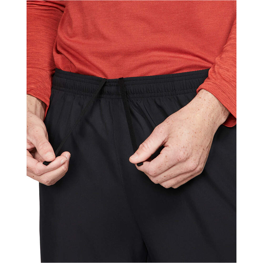 Nike malla larga running hombre Nike M NK DF RUN STRIPE WVN PANT vista detalle Nike malla larga running hombre Nike M NK DF RUN STRIPE WVN PANT vista detalle