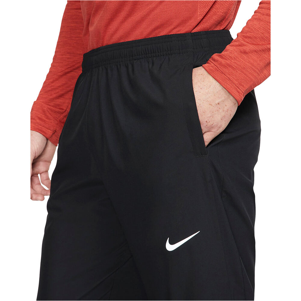 Nike malla larga running hombre Nike M NK DF RUN STRIPE WVN PANT 03 Nike malla larga running hombre Nike M NK DF RUN STRIPE WVN PANT 03