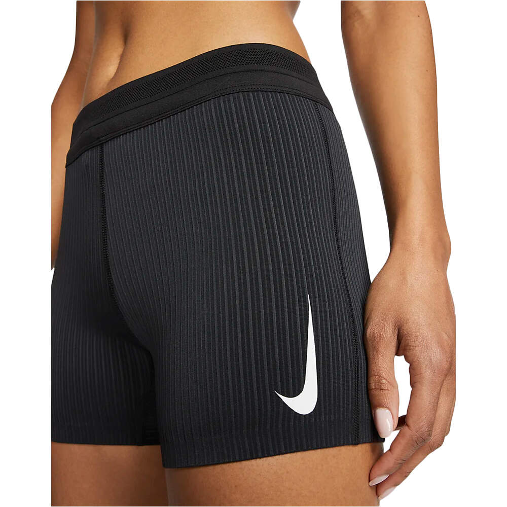 Nike malla corta running mujer Nike W NK DFADV TGHT SHORT 03 Nike malla corta running mujer Nike W NK DFADV TGHT SHORT 03