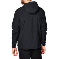Nike CHAQUETA RUNNING HOMBRE Nike M NK DF RUN JKT vista trasera Nike CHAQUETA RUNNING HOMBRE Nike M NK DF RUN JKT vista trasera