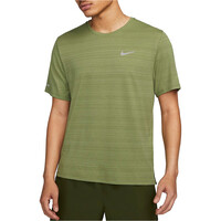M NK DF MILER TOP SS M NK DF MILER TOP SS