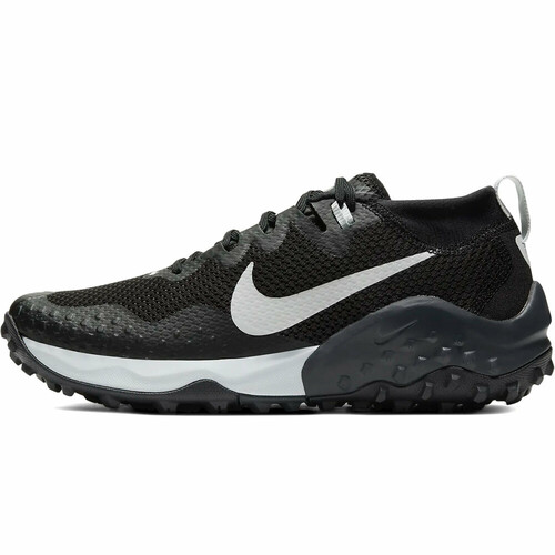 NIKE WMNS NIKE WILDHORSE 7 negro