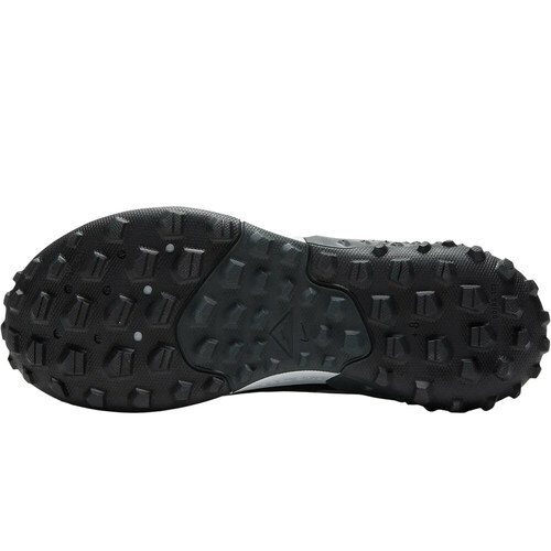 NIKE WMNS NIKE WILDHORSE 7 negro