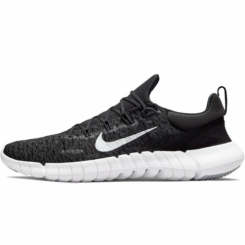 NIKE NIKE FREE RN 5.0 NEXT NATURE negro