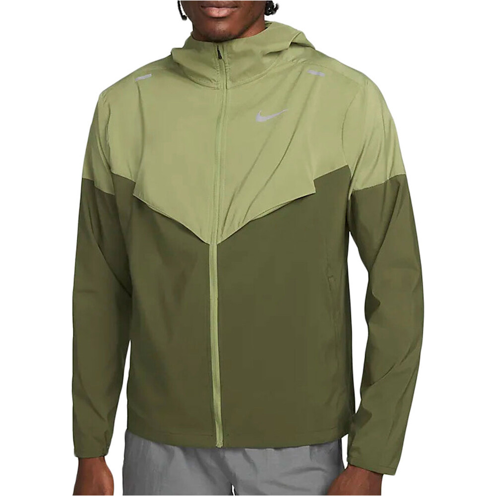 Nike CHAQUETA RUNNING HOMBRE Nike M NK RPL UV WINDRNNER JKT 07 Nike CHAQUETA RUNNING HOMBRE Nike M NK RPL UV WINDRNNER JKT 07